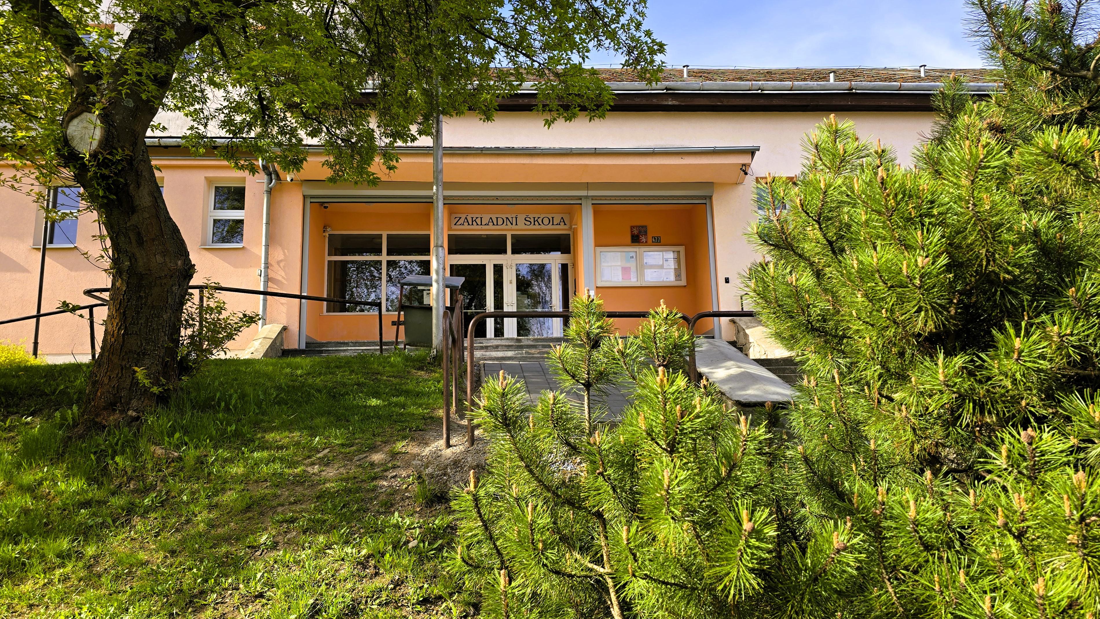 ZŠ Vrbno pod Pradědem foto 4