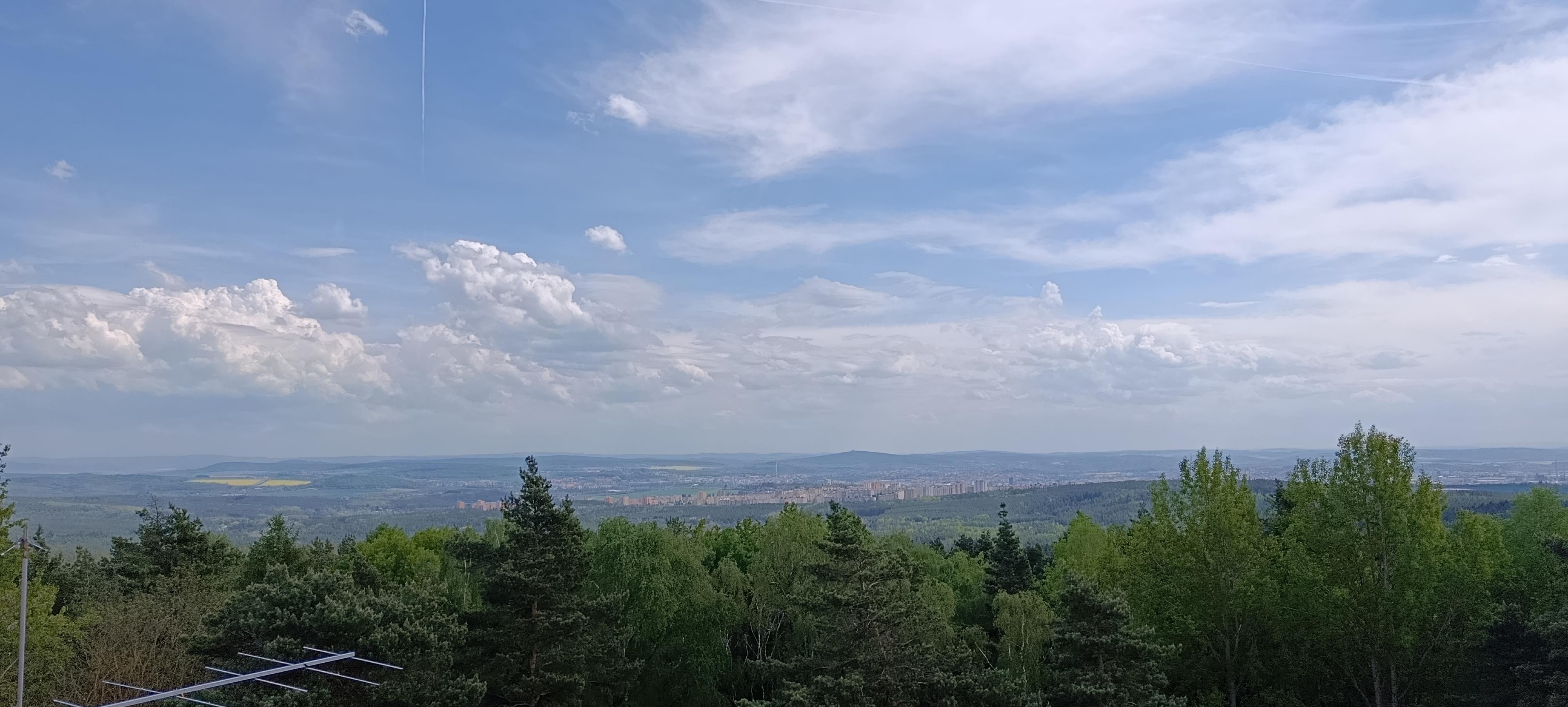 Krkavec - rozhledna a bistro foto 4