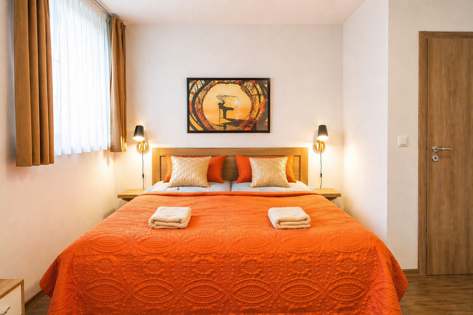 Apartmány Lipno - Hory foto 2