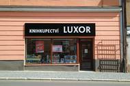 Fotografie Knihkupectví Luxor