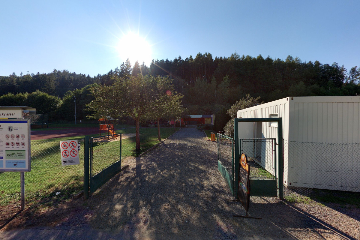 Ledeos - TIP SPOT