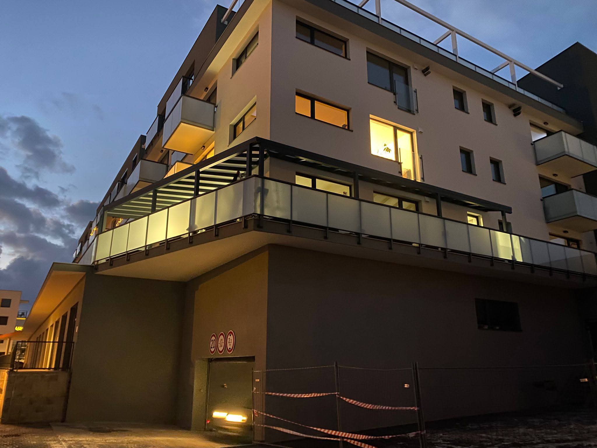Texmont Construction s.r.o. foto 3