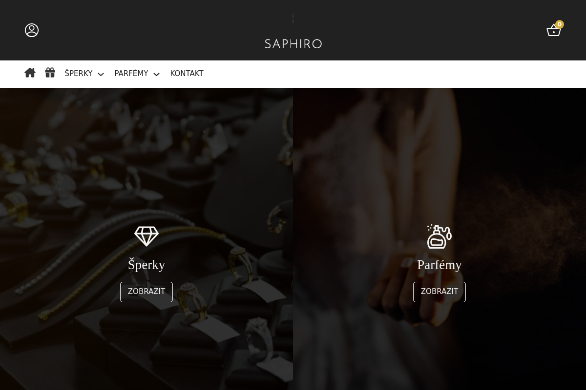 Saphiro.cz