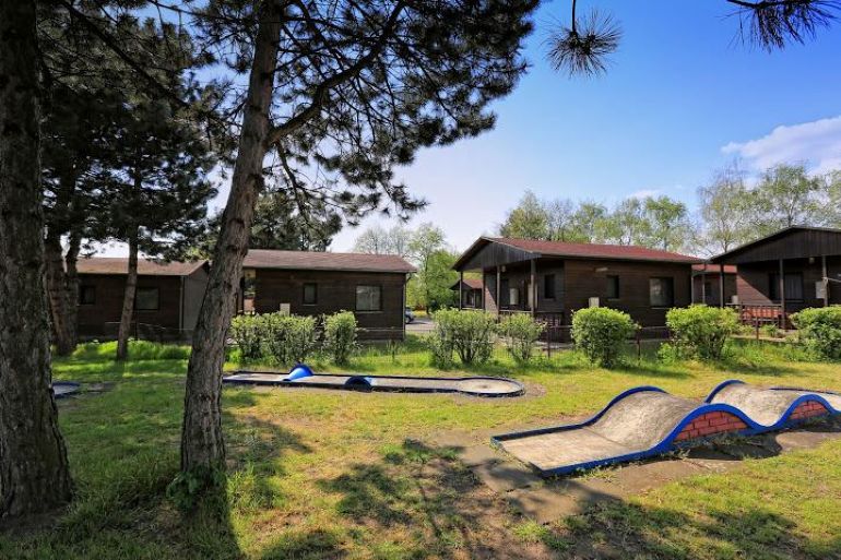 AUTOCAMP MĚLNÍK foto 2