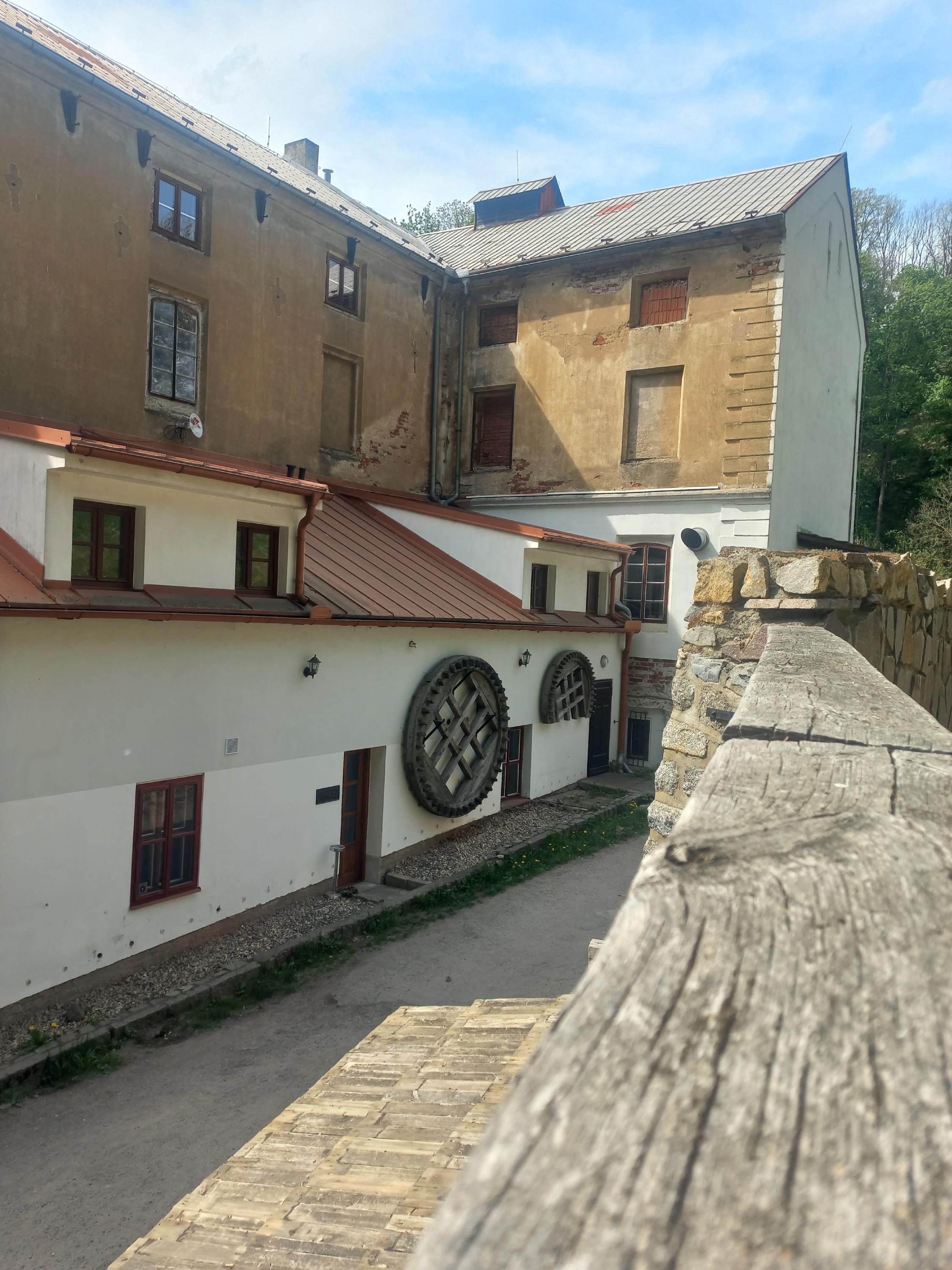 Sdružení Housova mlýna foto 5