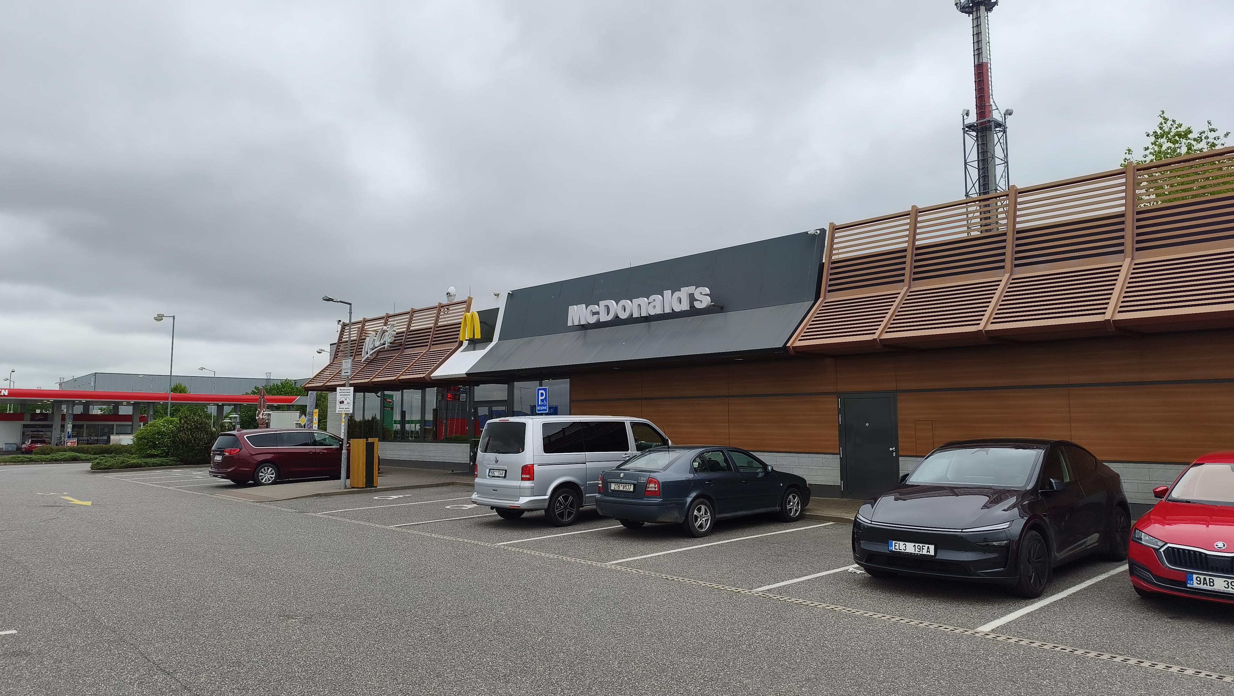 McDonald's foto 4