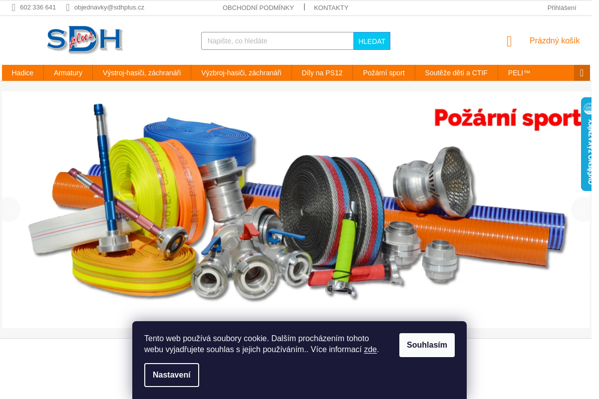 Sdhplus.cz