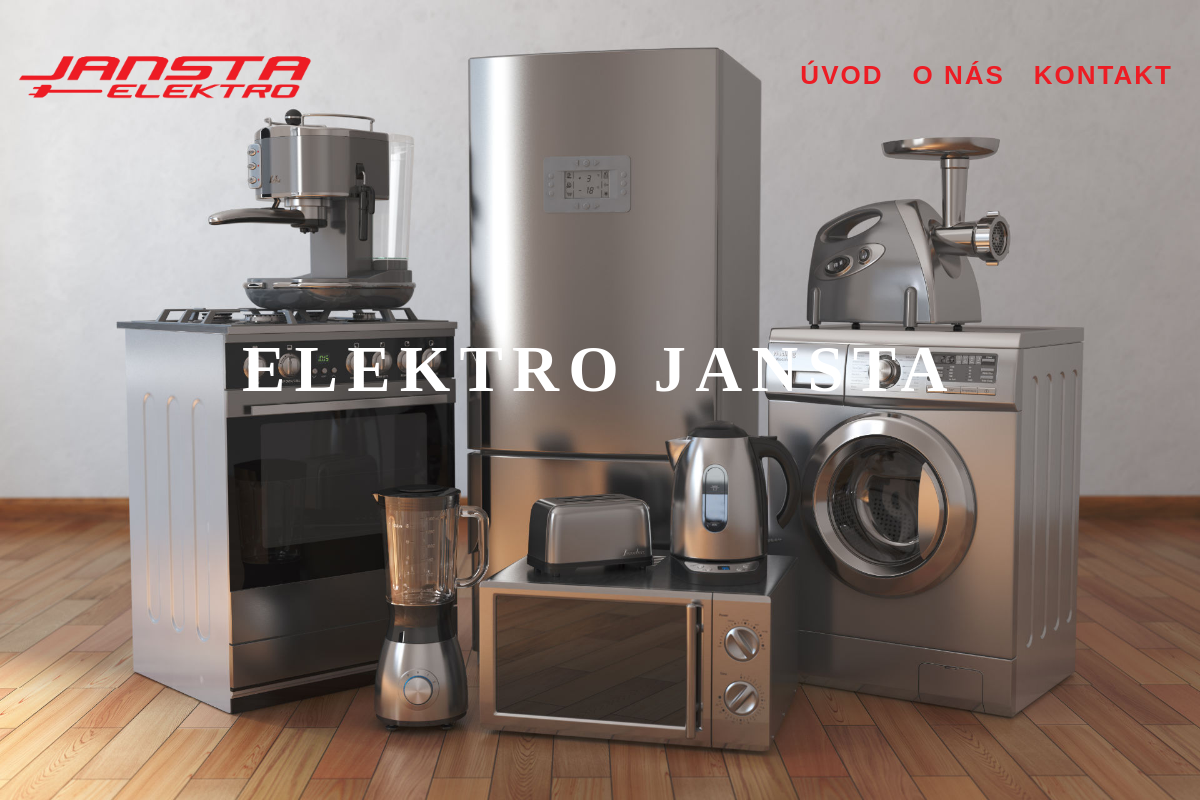 Elektro-jansta.cz