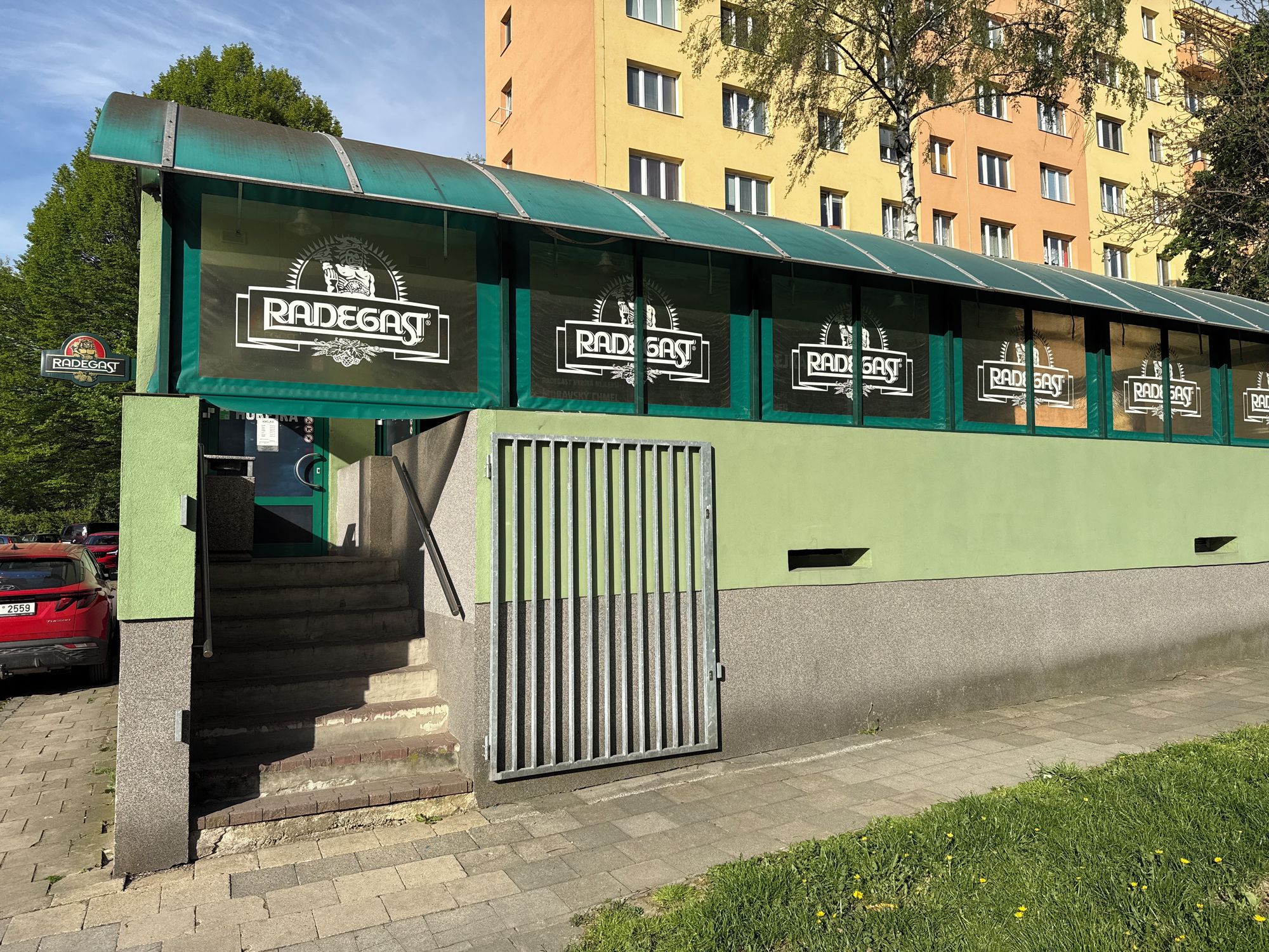 Bar Hokejka foto 2