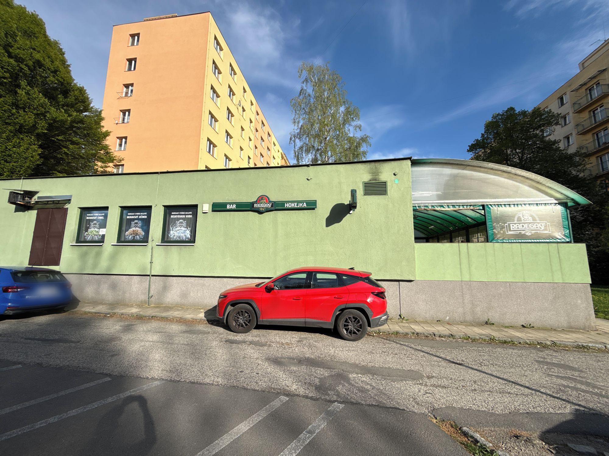 Bar Hokejka foto 1