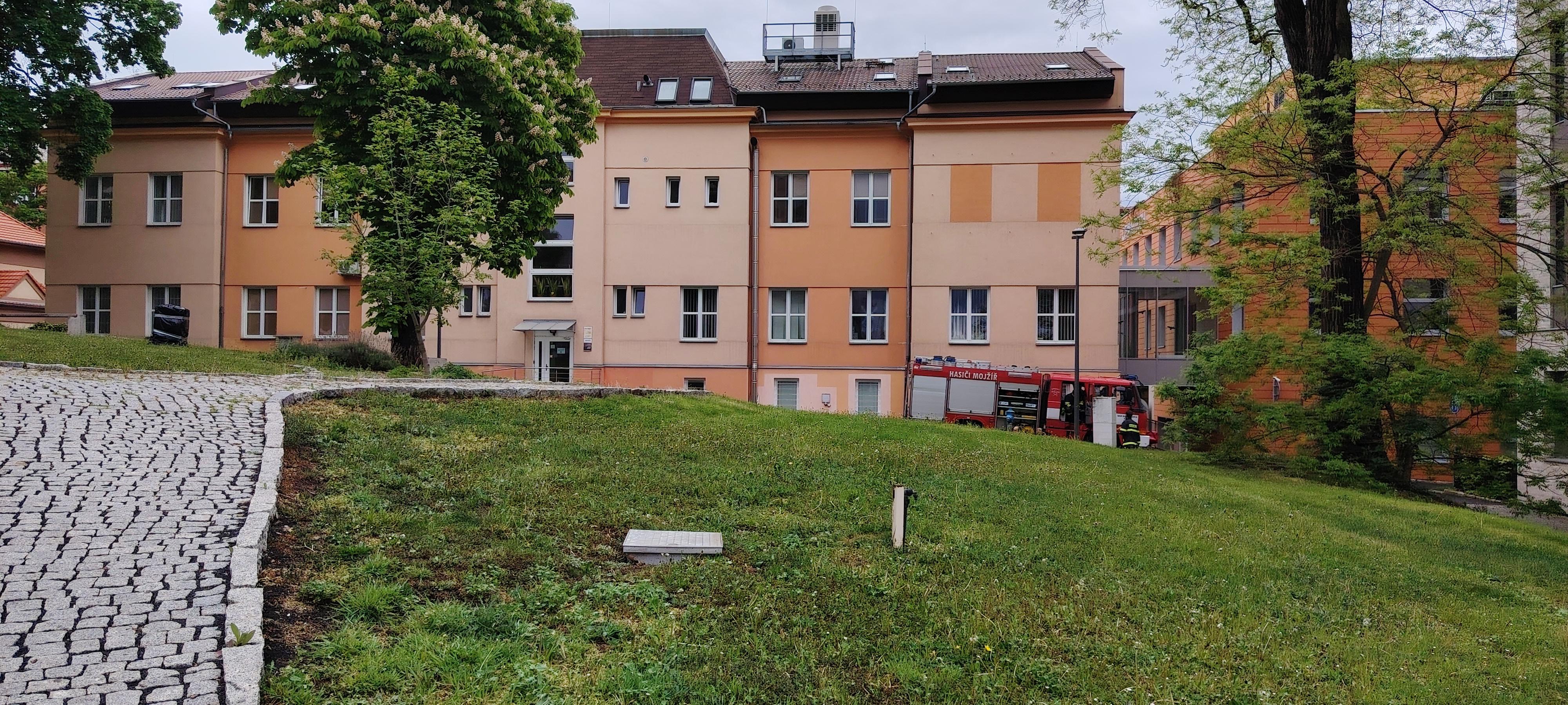 Univerzita Jana Evangelisty Purkyně - Fakulta strojního inženýrství foto 3