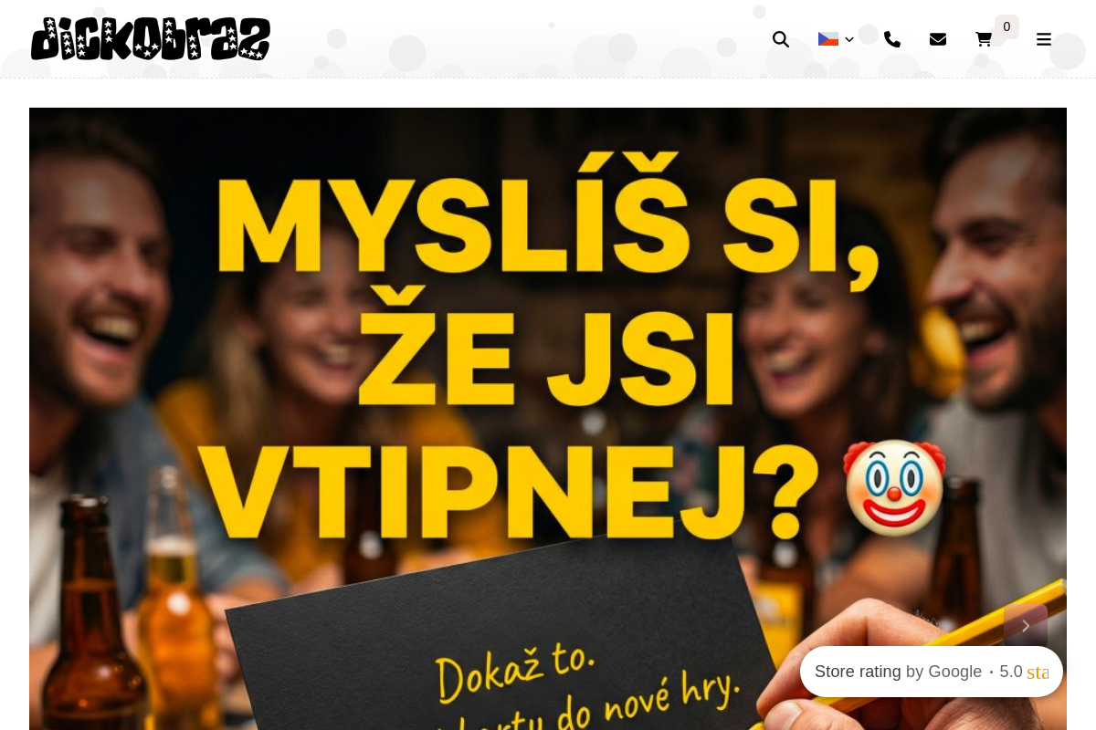 Dickobraz.cz