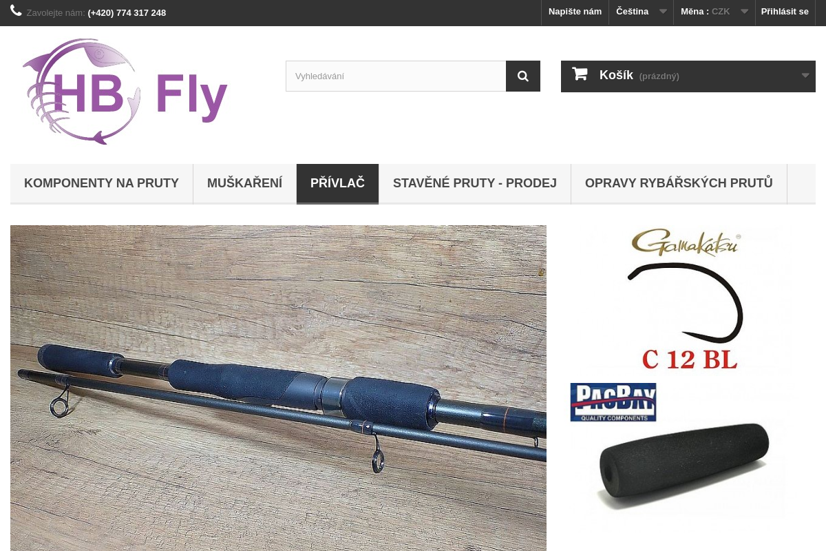 Eshop.hbfly.cz