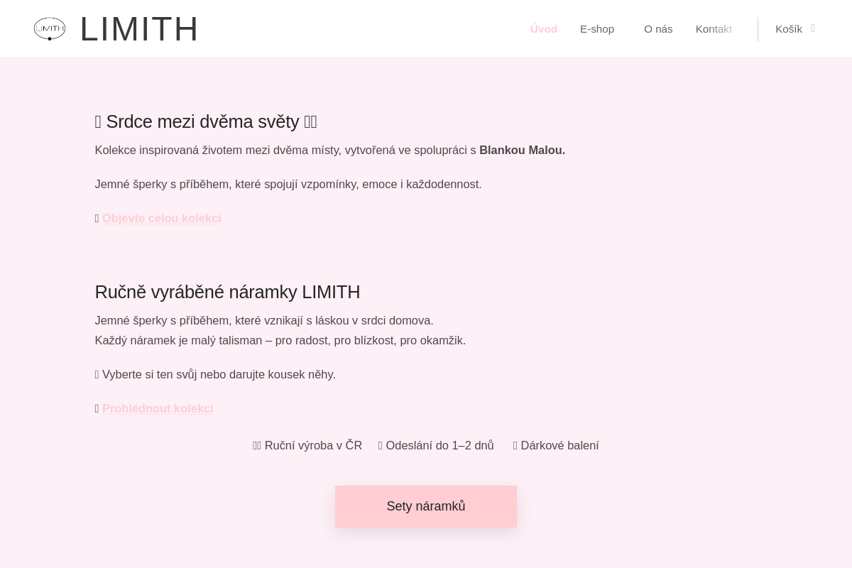 LIMITH