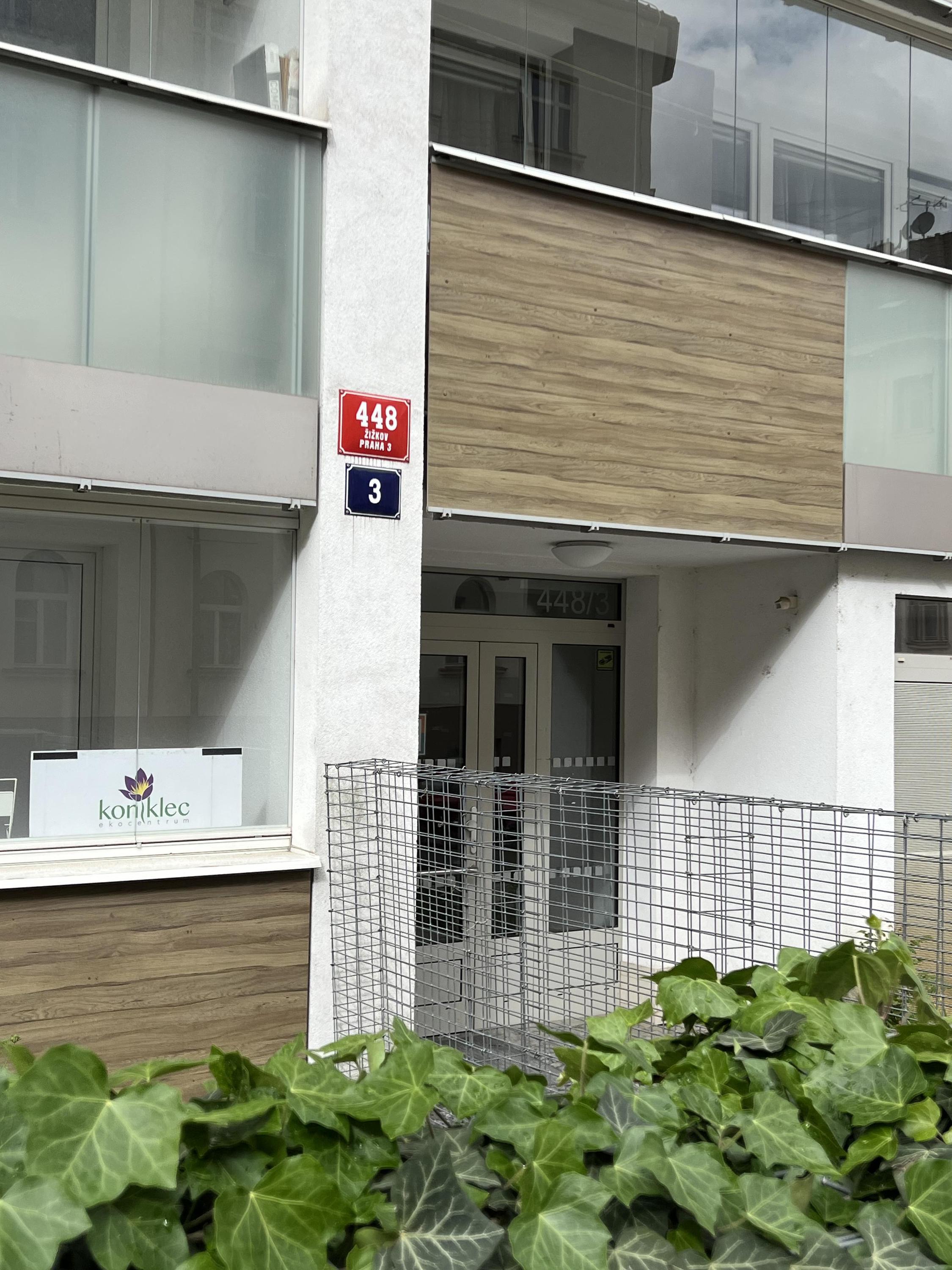 Ekocentrum Koniklec, obecně prospěšná společnost foto 2