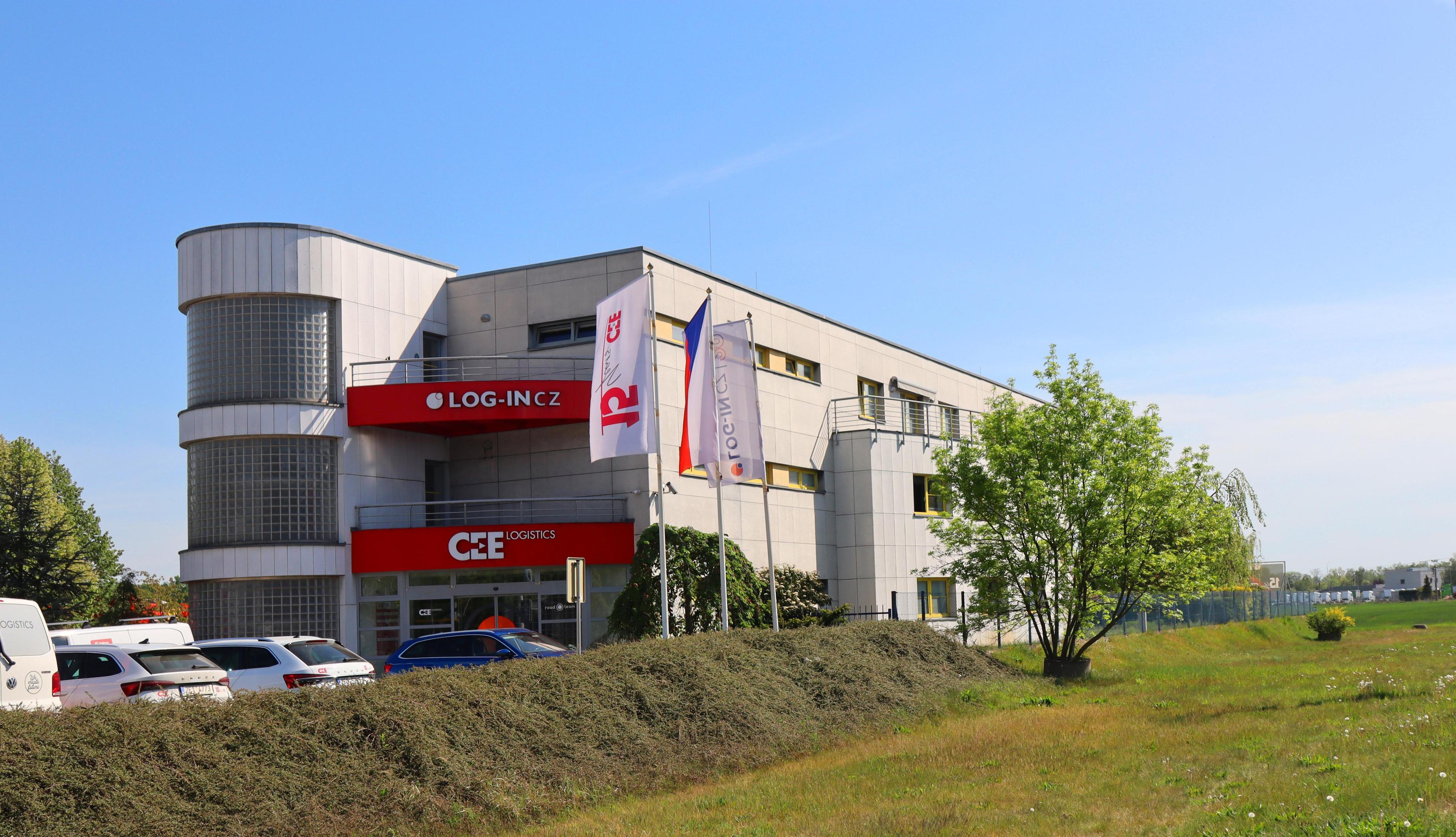 CEE Logistics, a.s. foto 2