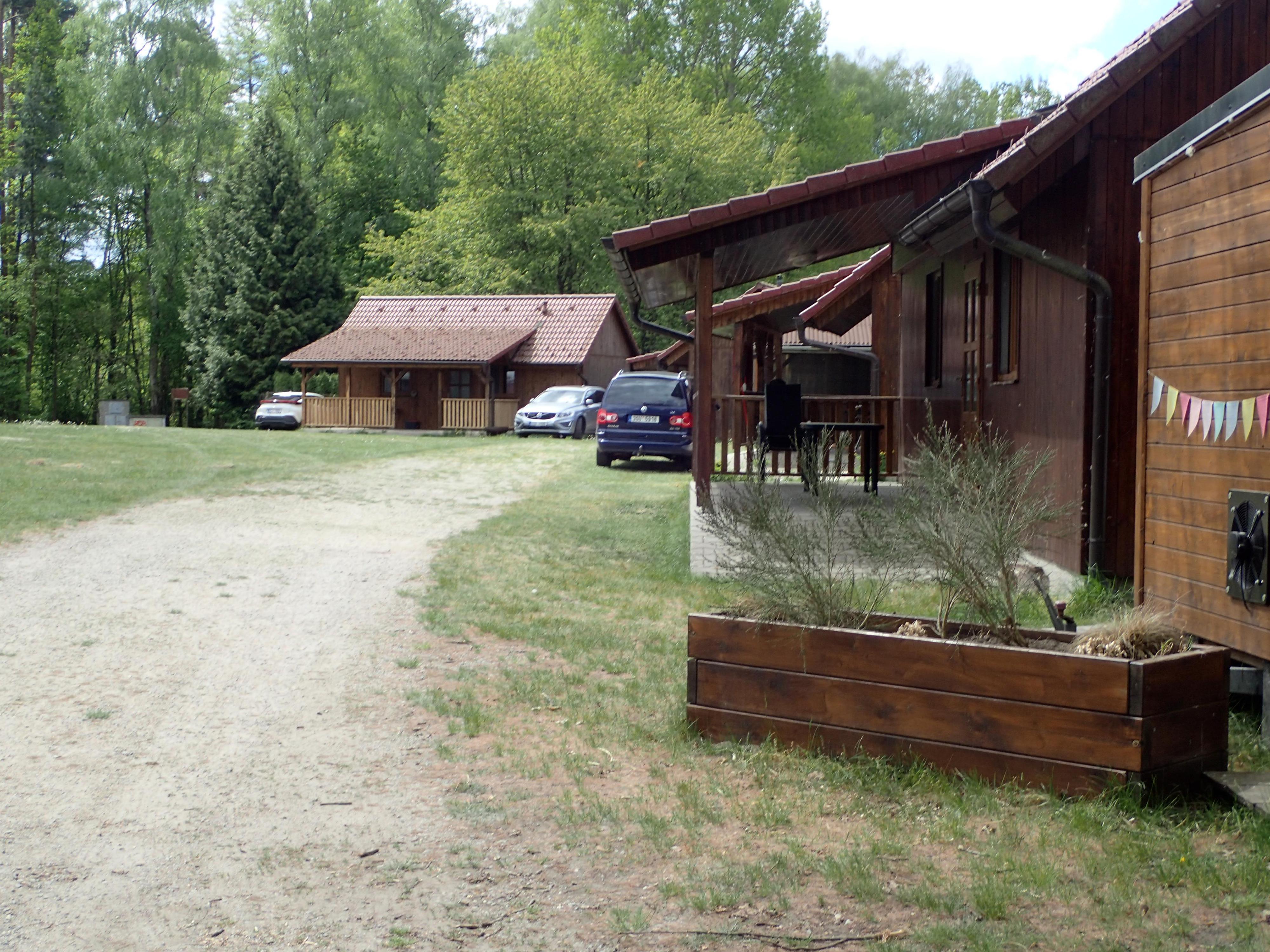 Autokemp U Kosů foto 2