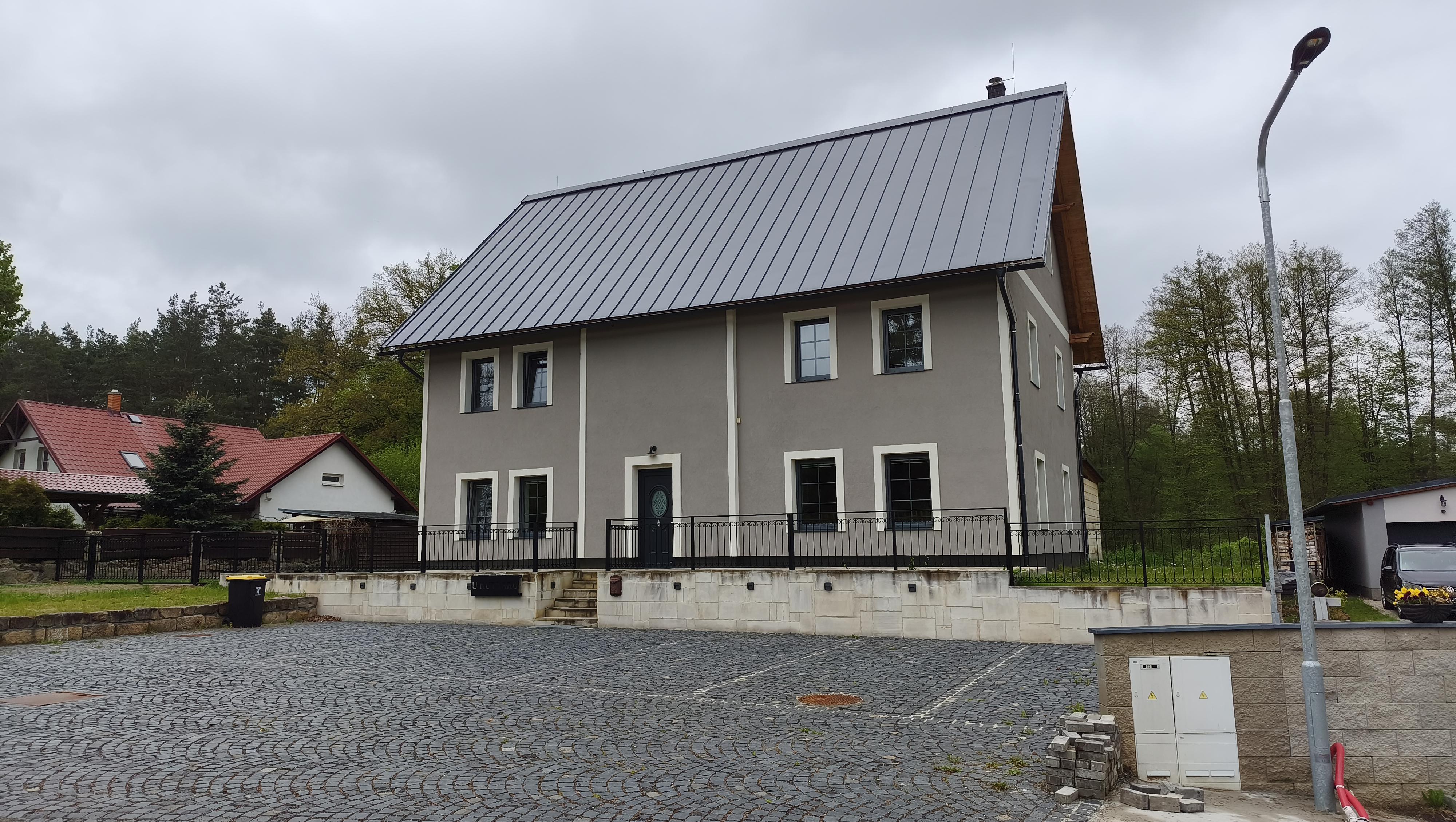 U Kutnarů