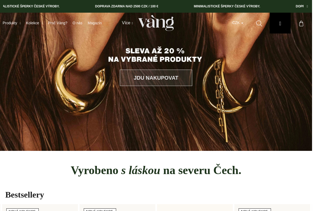 Shopvang.cz