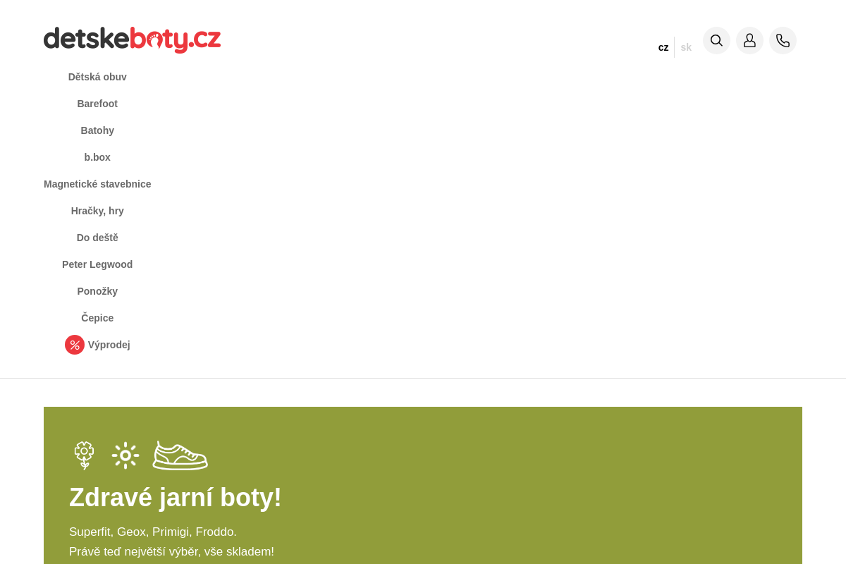 Proděti.com
