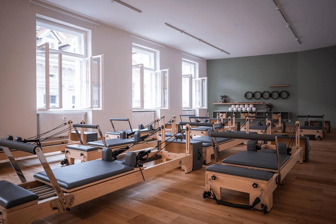 JOIA Pilates Studio foto 3