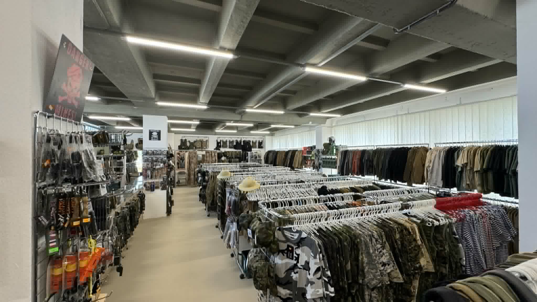 Armysklad.cz