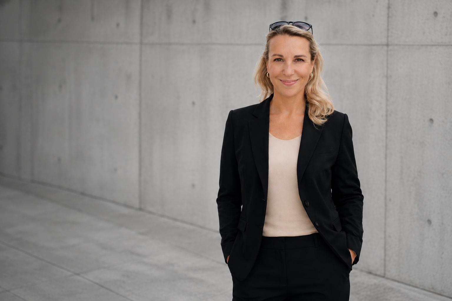 Petra Juklová – účetnictví, daně a mzdy