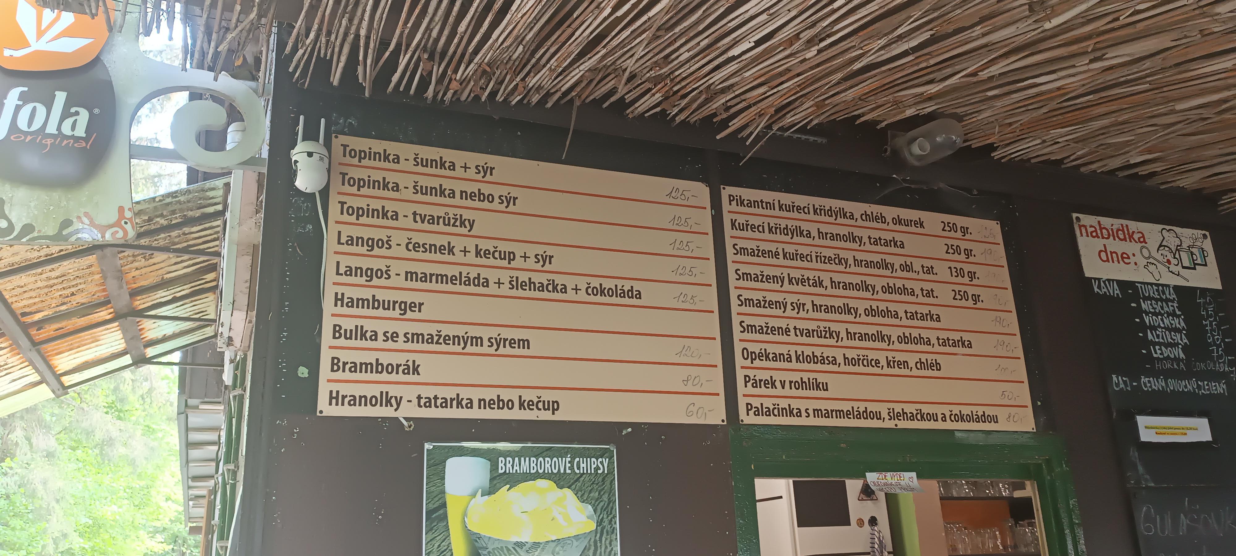 Bufet U Zastávky foto 6