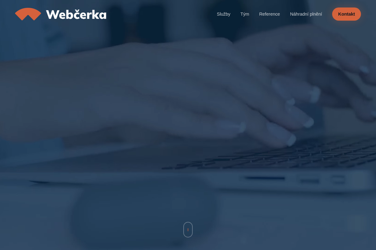 webčerka