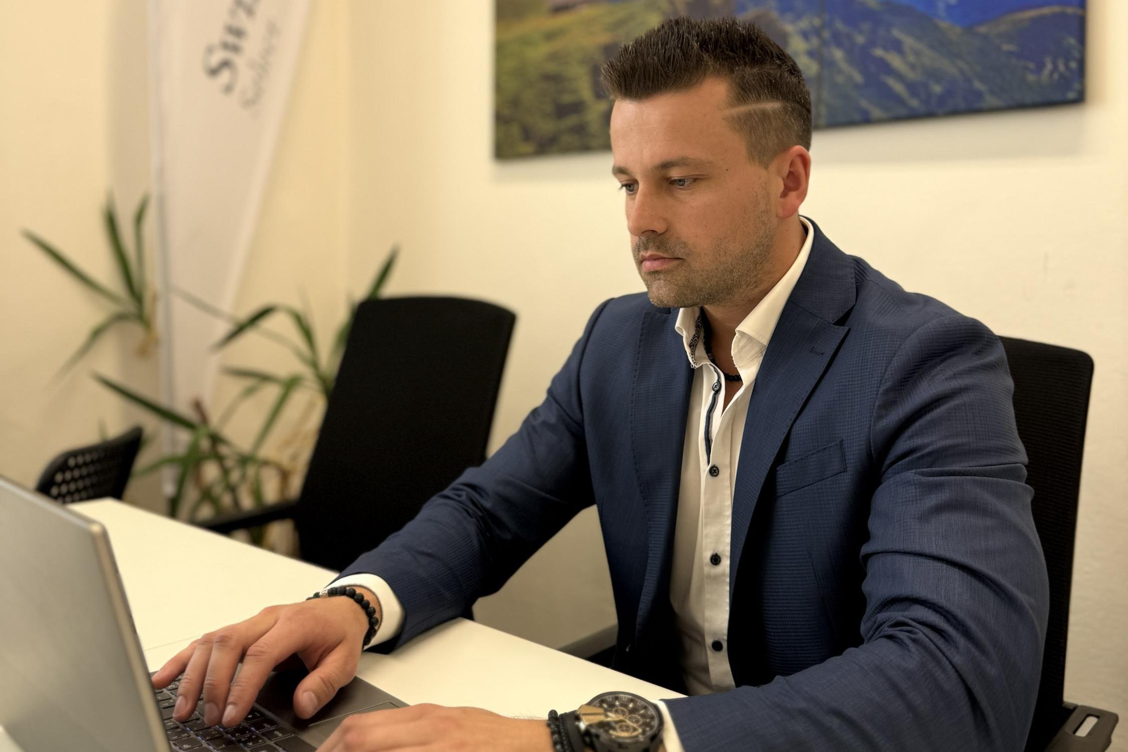 Reality Tomáš Hanus foto 1