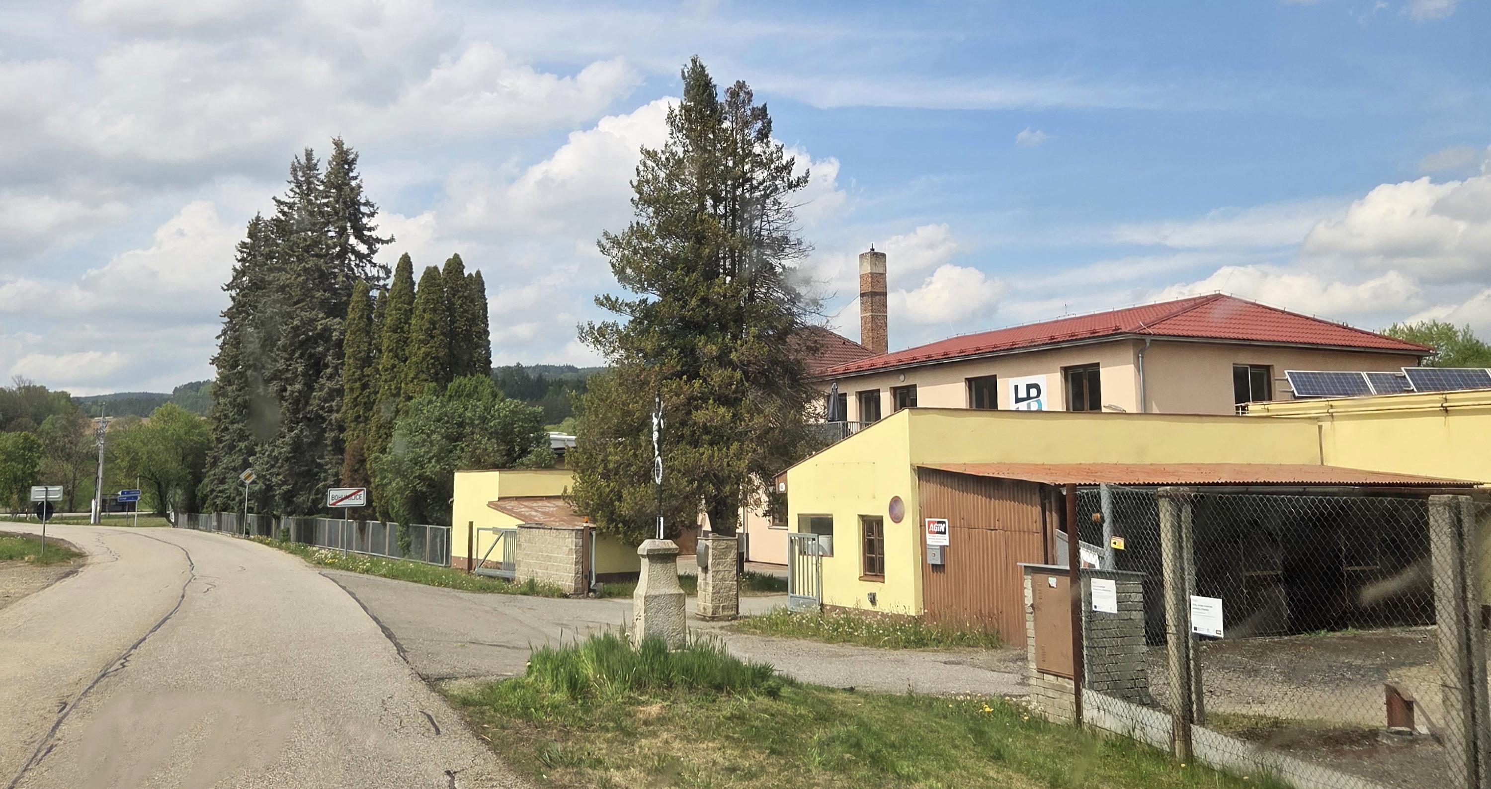 AGROMONT VIMPERK, spol. s r.o. foto 2