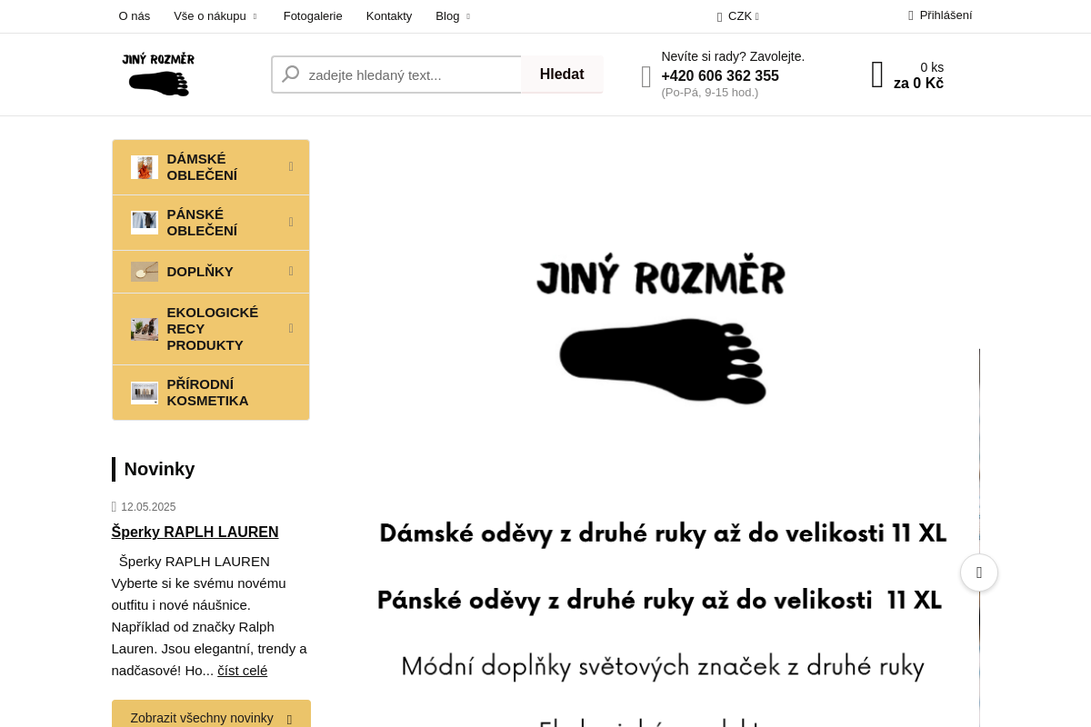 Jinyrozmer.eu
