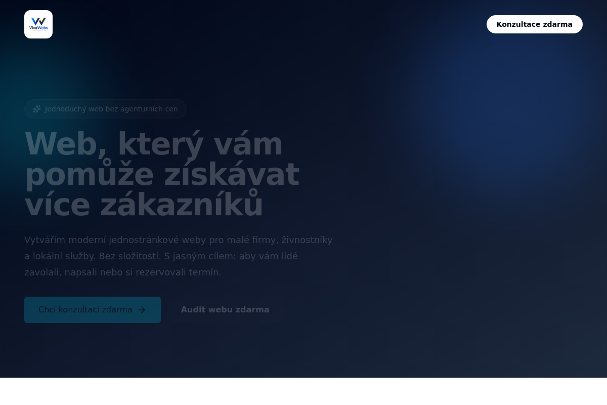 Visa Webs