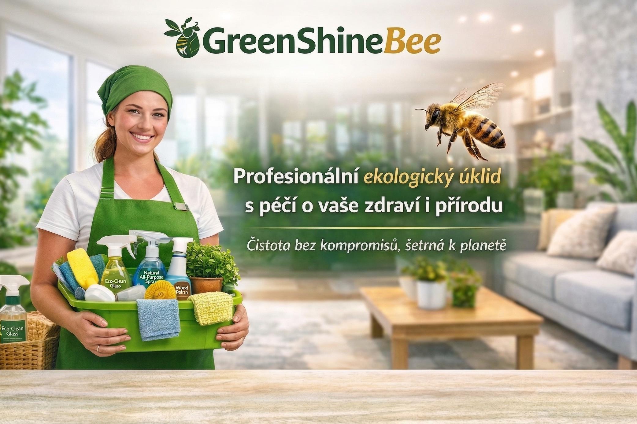 GreenShineBee