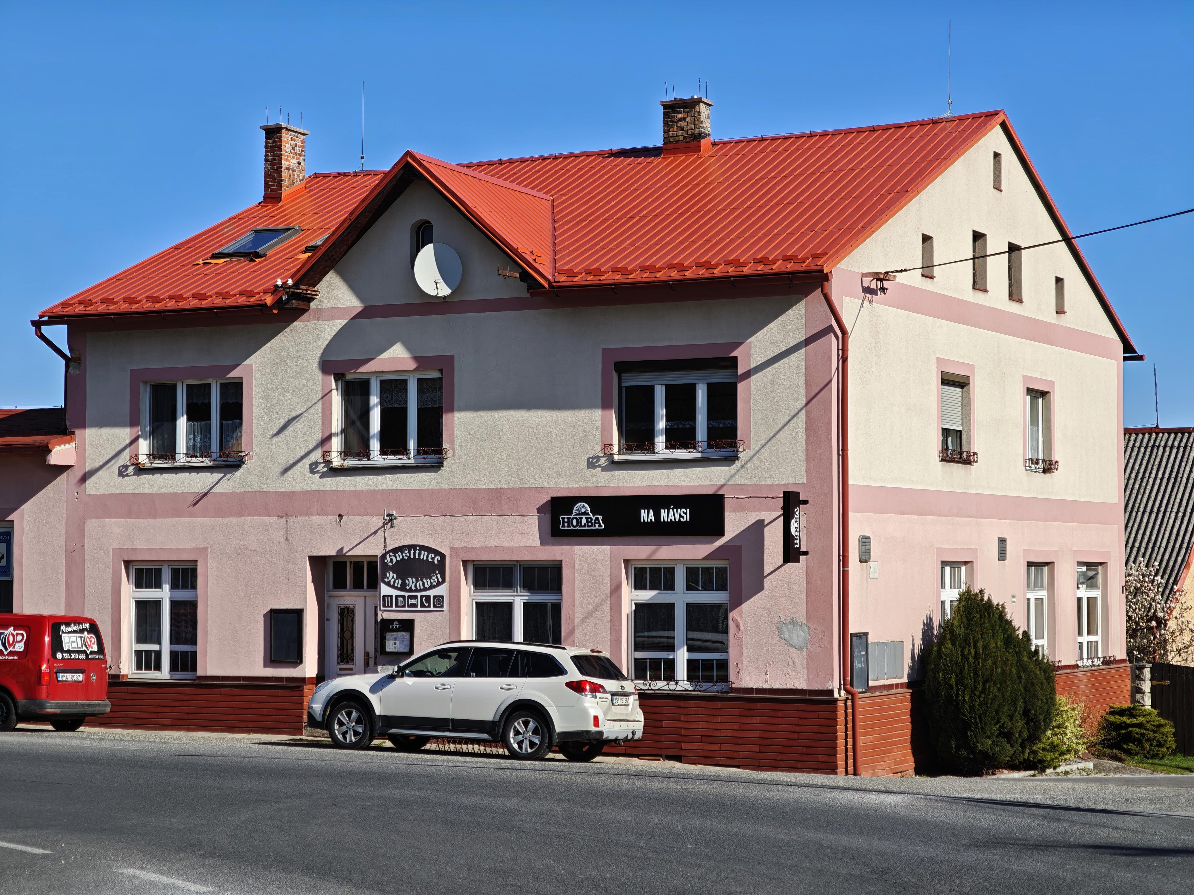 Hostinec Na Návsi foto 2
