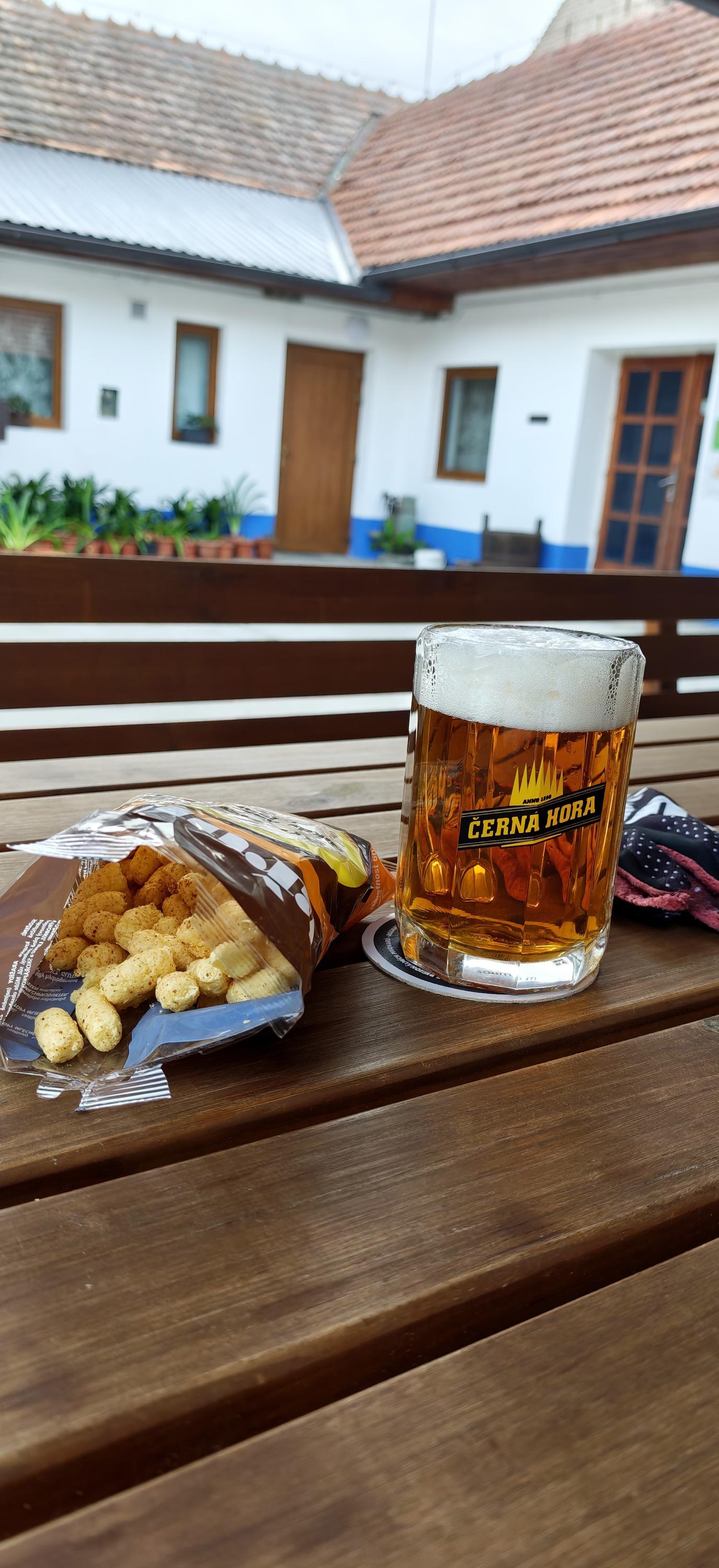 Hospůdka Ve Dvorku foto 3