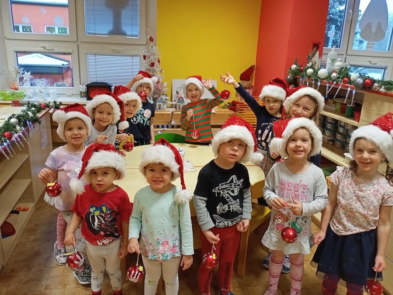 MŠ Veselá školka Šumperk, Prievidzská foto 2