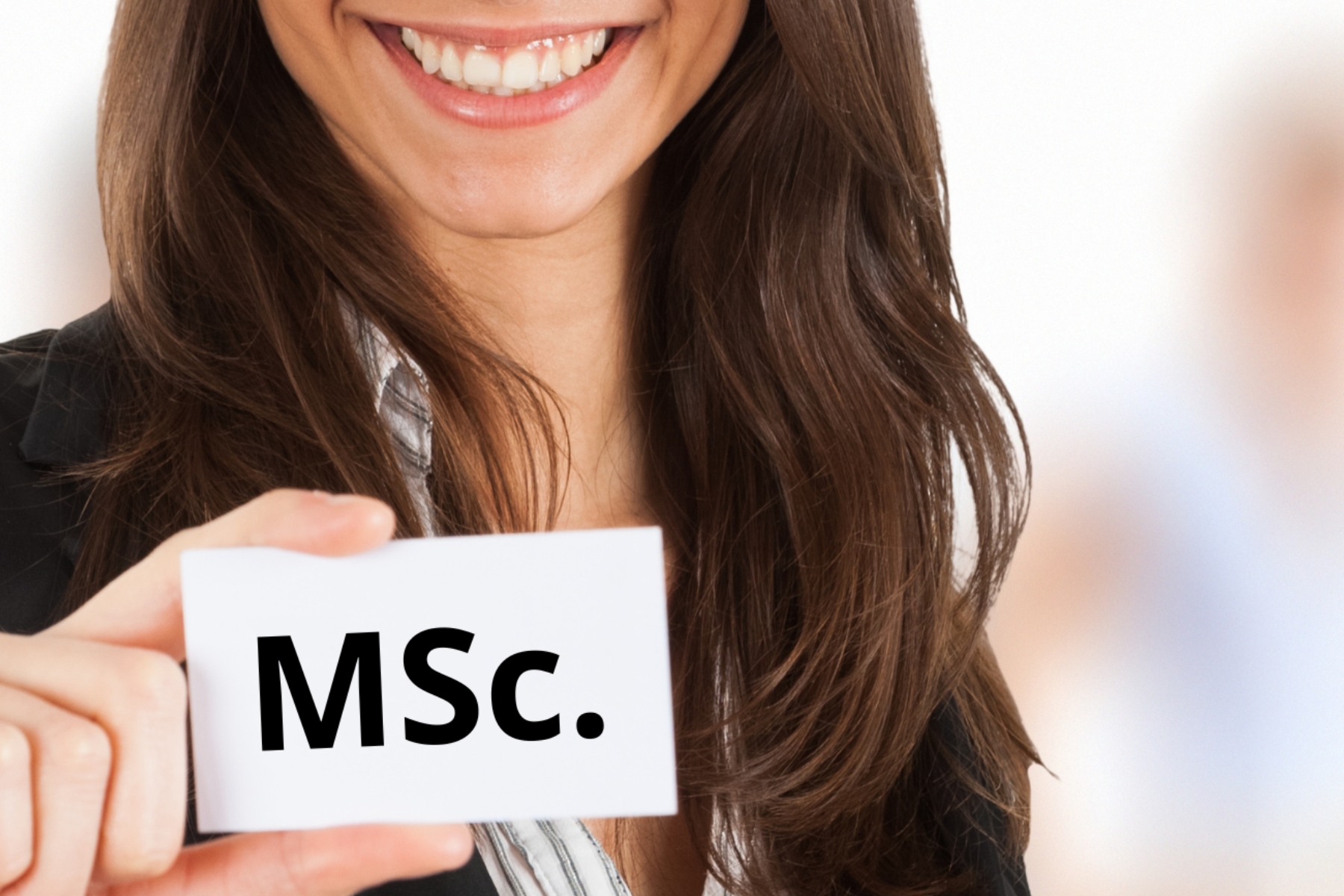100% Online MSc studium v češtině