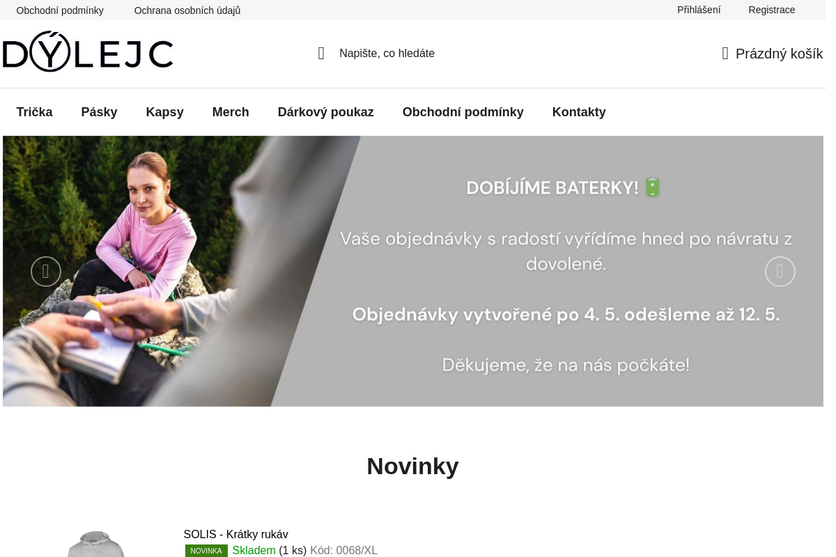 Dýlejc