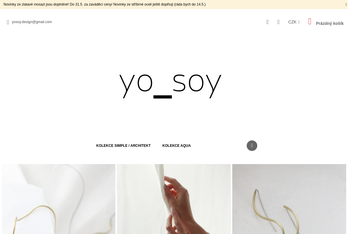Yosoy.cz