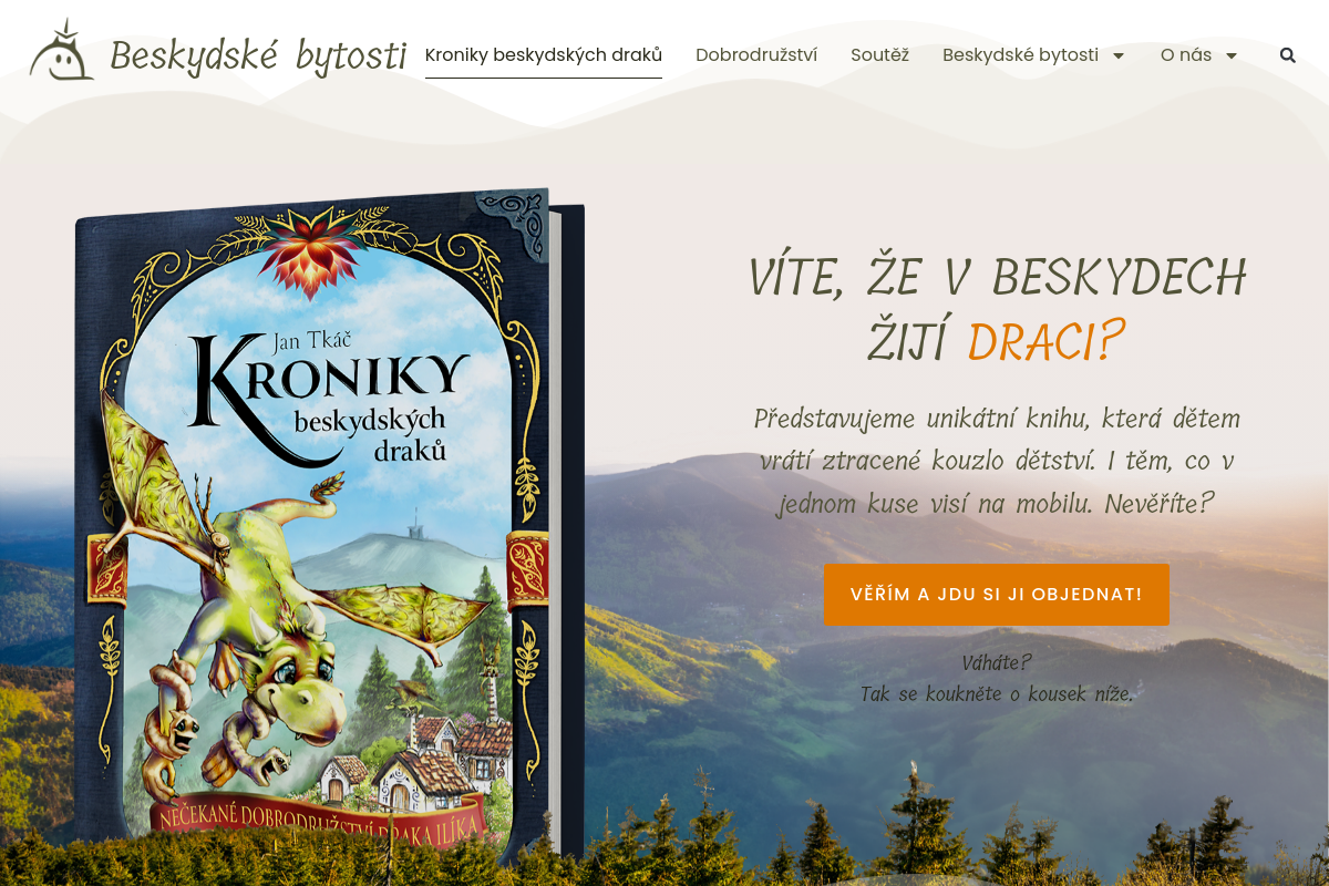 Beskydske-bytosti.cz