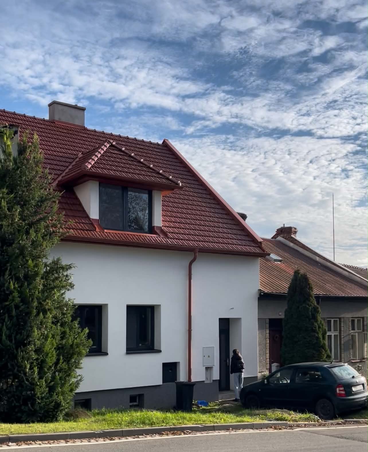 Hodinový manžel - Daniel Fürst foto 2