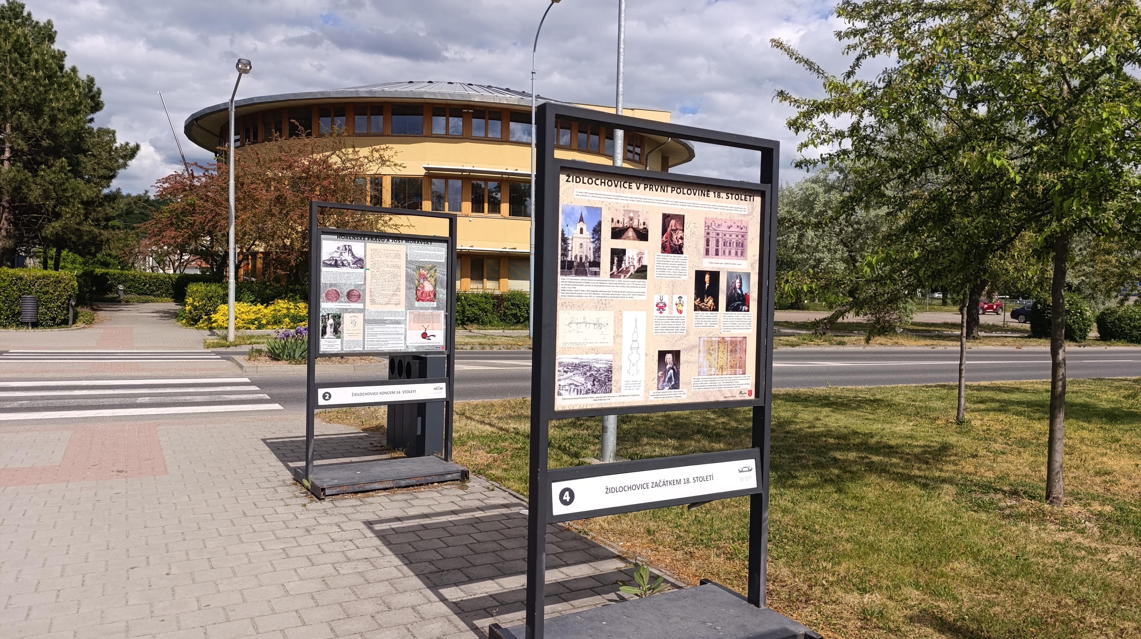 Živnostenský úřad Židlochovice foto 2