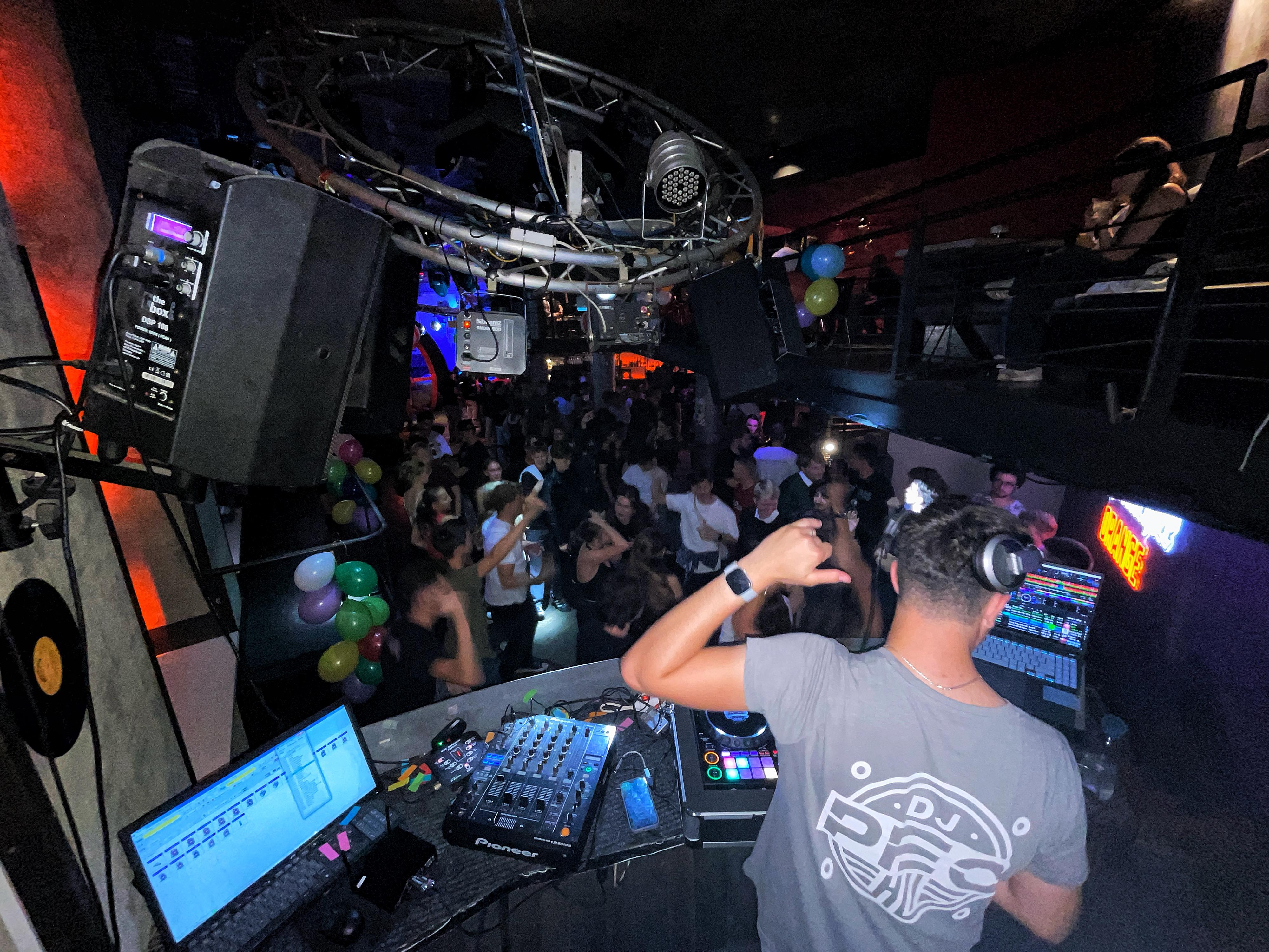 DJ PEO foto 3