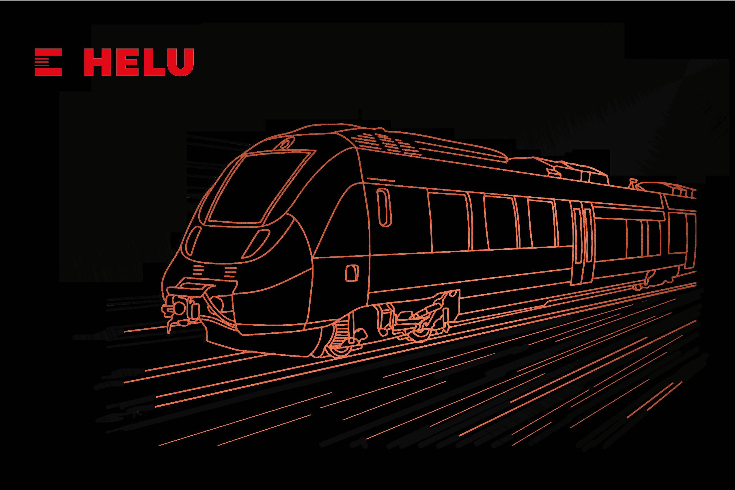 Řešení pro transport & dopravu | HELU