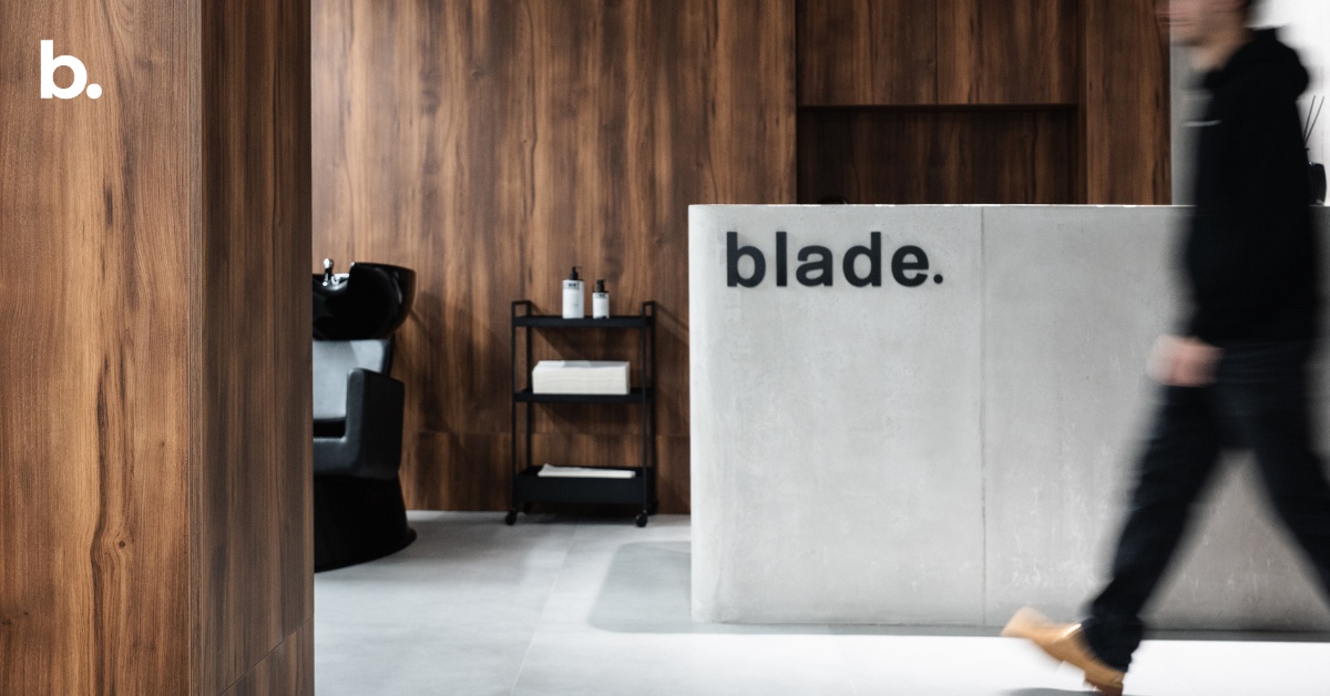 Balde Barbershop foto 5