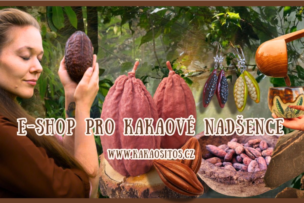 Kakaositos.cz