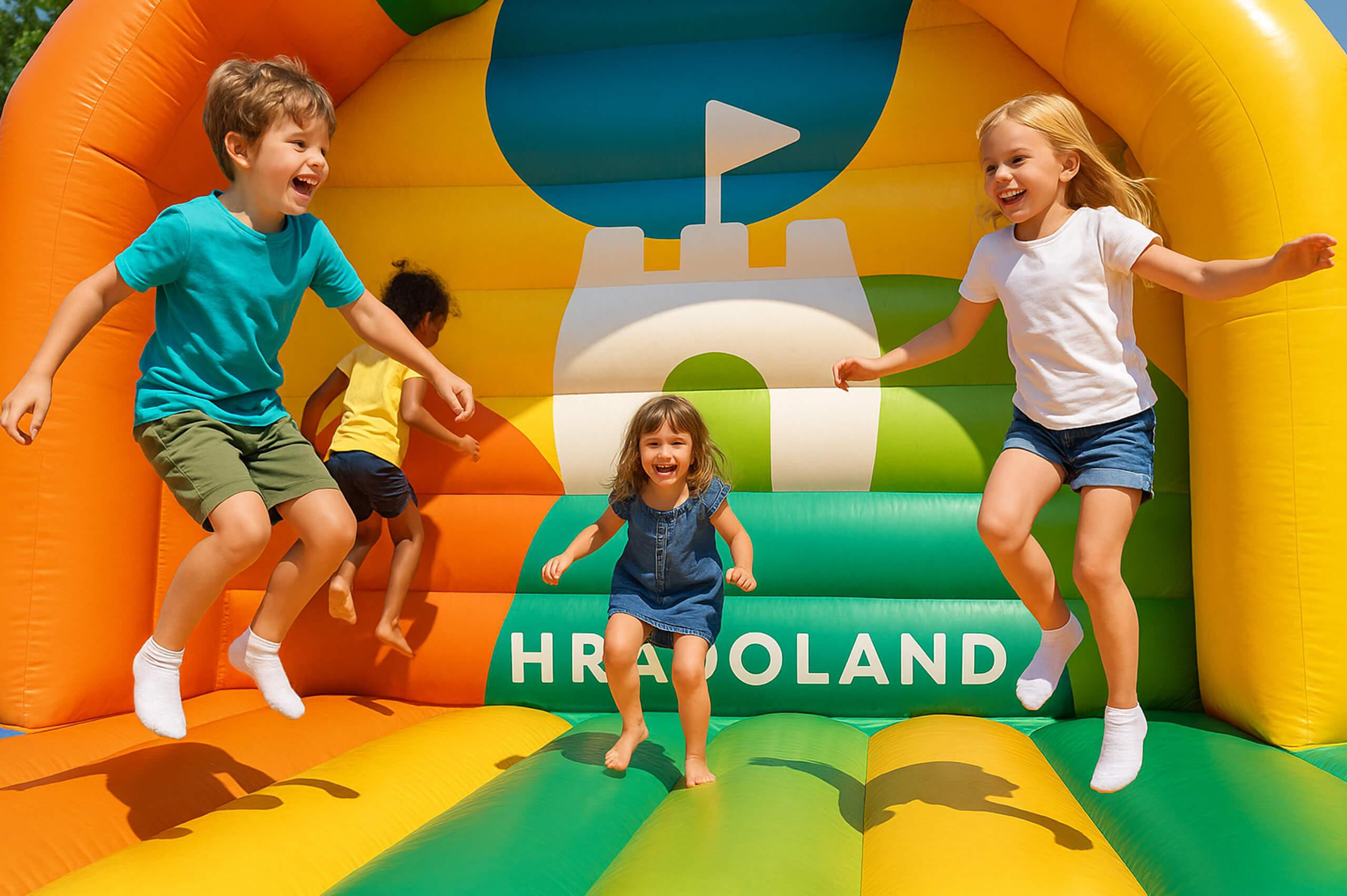 HRADOLAND