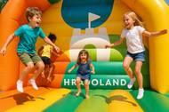 Fotografie HRADOLAND