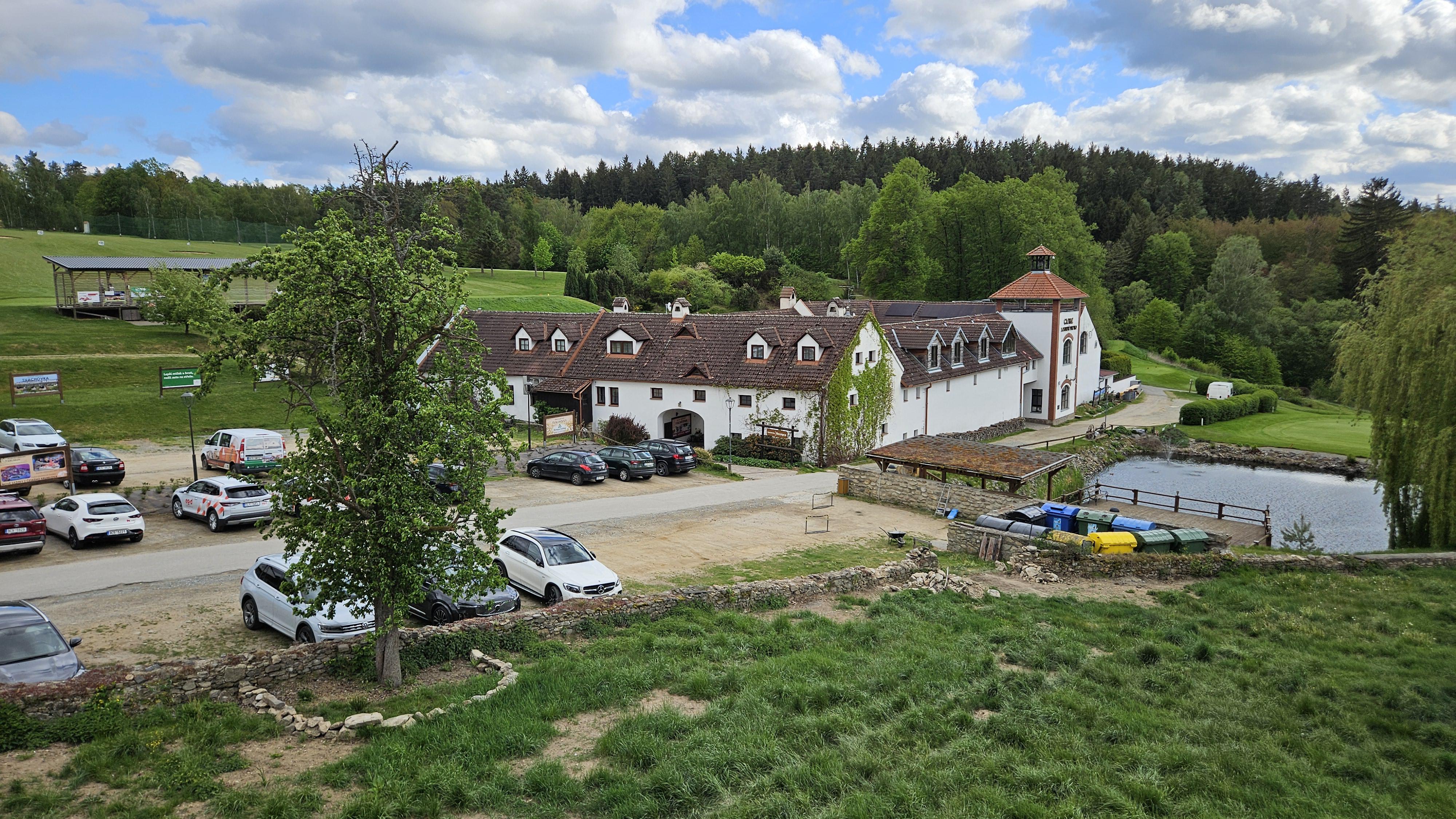 SVACHOVKA foto 3